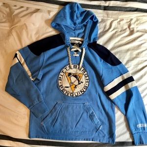 Penguins Sweatshirt